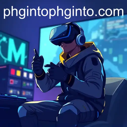 The Rise of Phginto: A New Era in Online Gaming