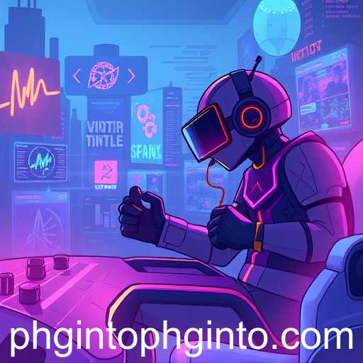 The Rise of Phginto in the Gaming World